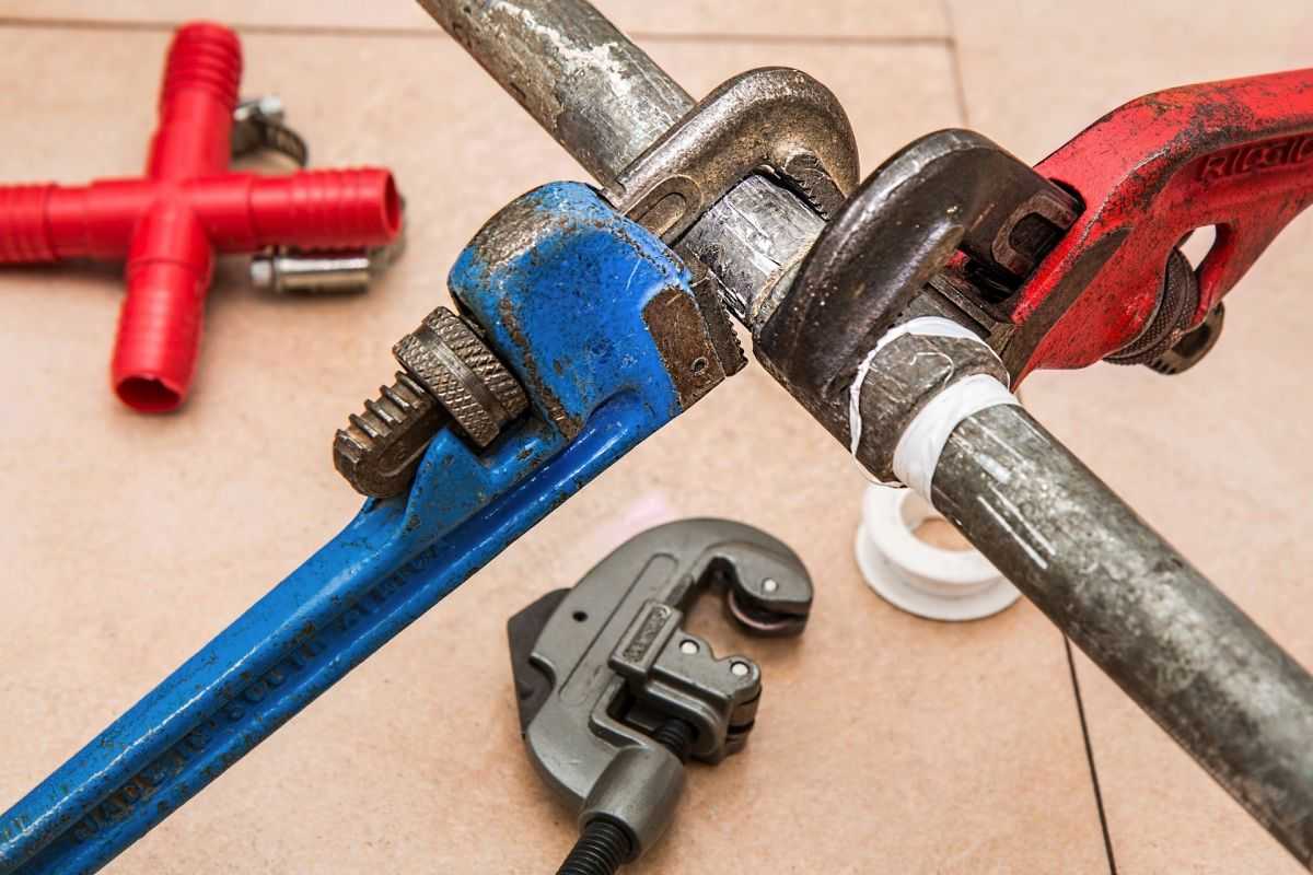 Water Line Repair & Replacement in Monument, CO
