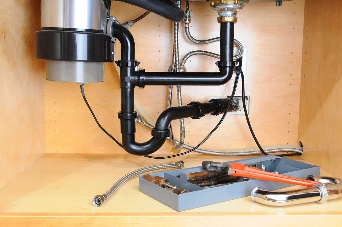 General Plumbing Repairs in Monument, CO