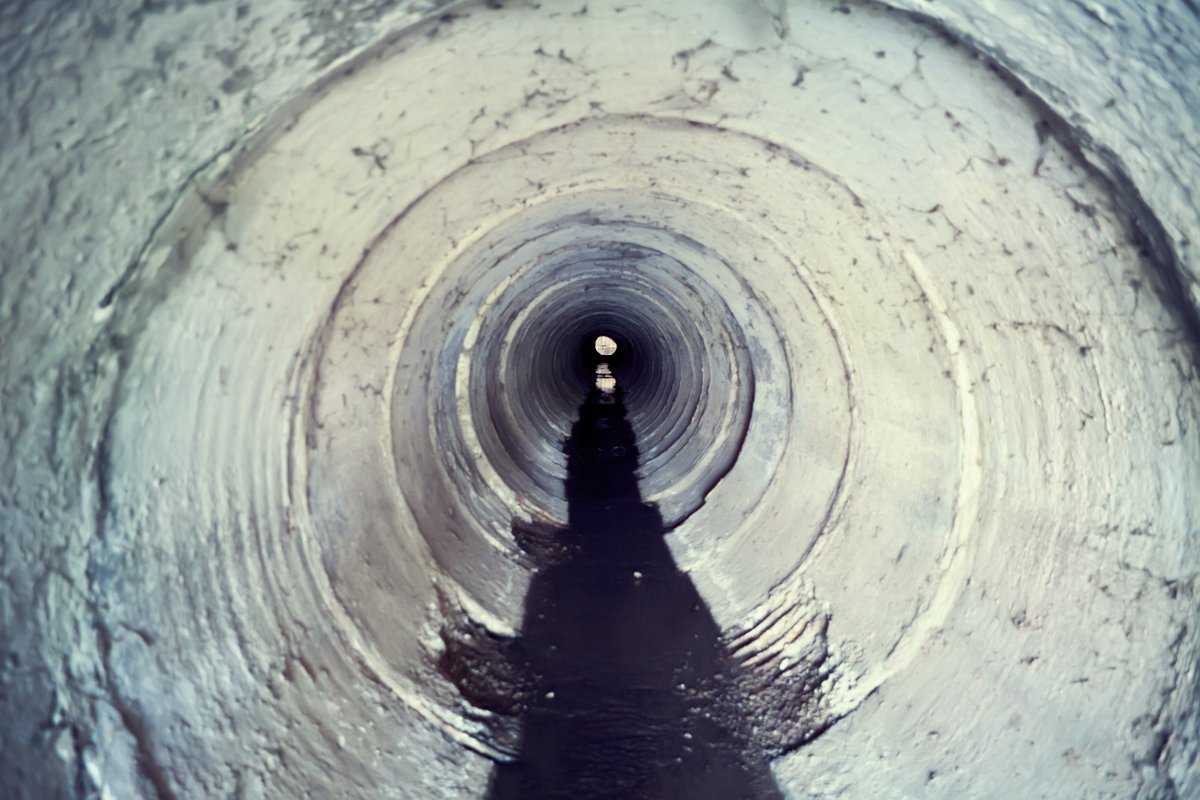 Sewer Camera Inspection — Saint Joseph Plumbing